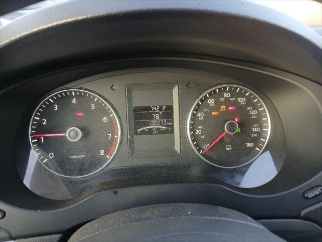 used 2014 Volkswagen Jetta car, priced at $5,850