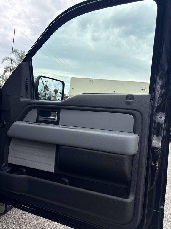 used 2014 Ford F-150 car, priced at $14,450