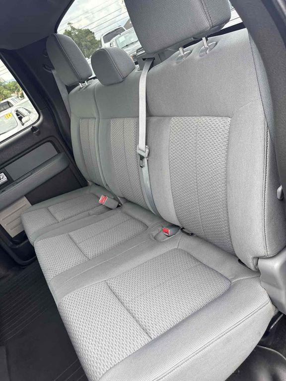 used 2014 Ford F-150 car, priced at $14,450