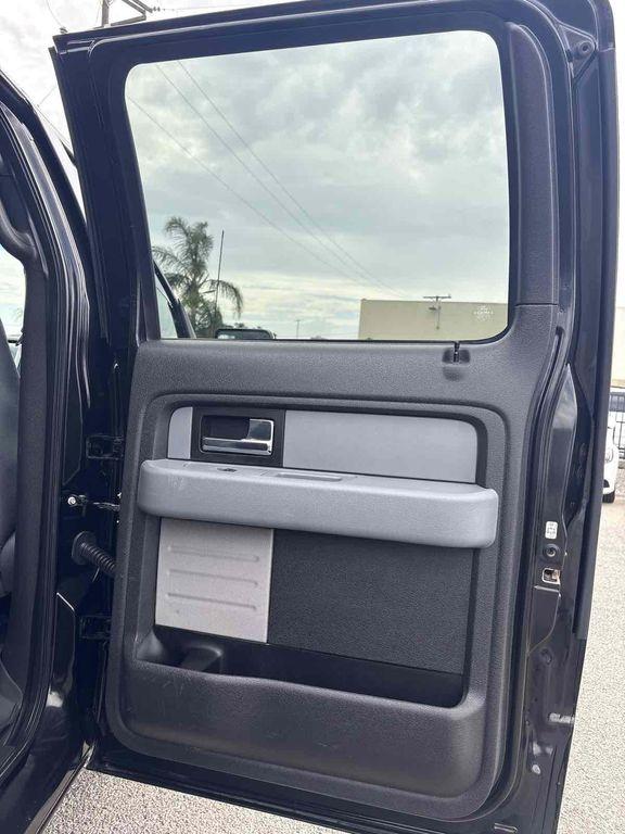 used 2014 Ford F-150 car, priced at $14,450