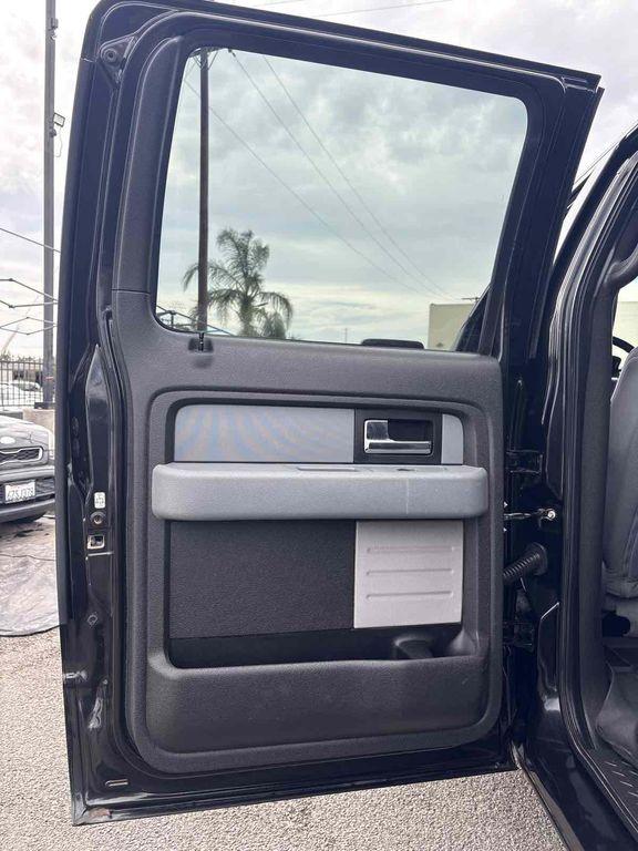 used 2014 Ford F-150 car, priced at $14,450