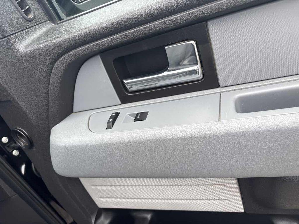 used 2014 Ford F-150 car, priced at $14,450
