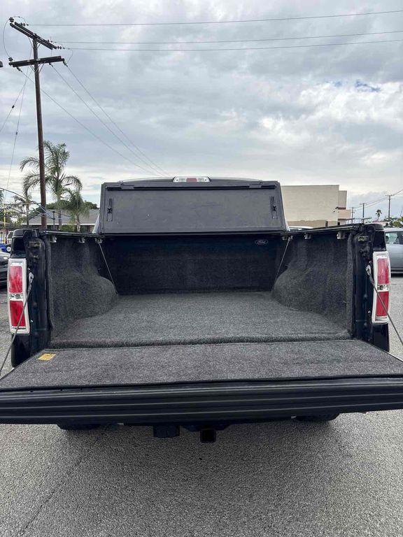 used 2014 Ford F-150 car, priced at $14,450