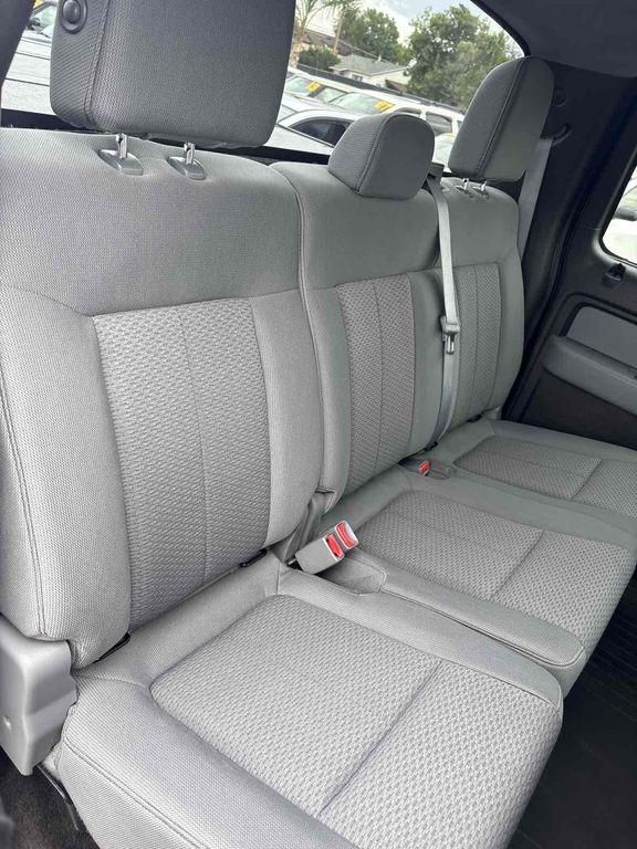 used 2014 Ford F-150 car, priced at $14,450