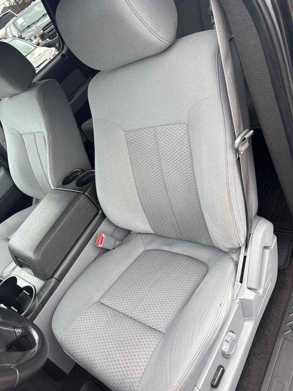 used 2014 Ford F-150 car, priced at $14,450