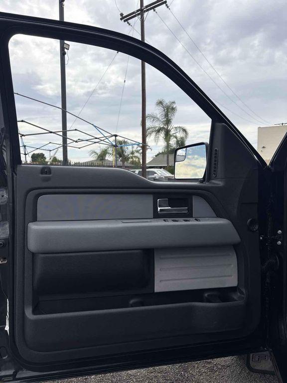 used 2014 Ford F-150 car, priced at $14,450