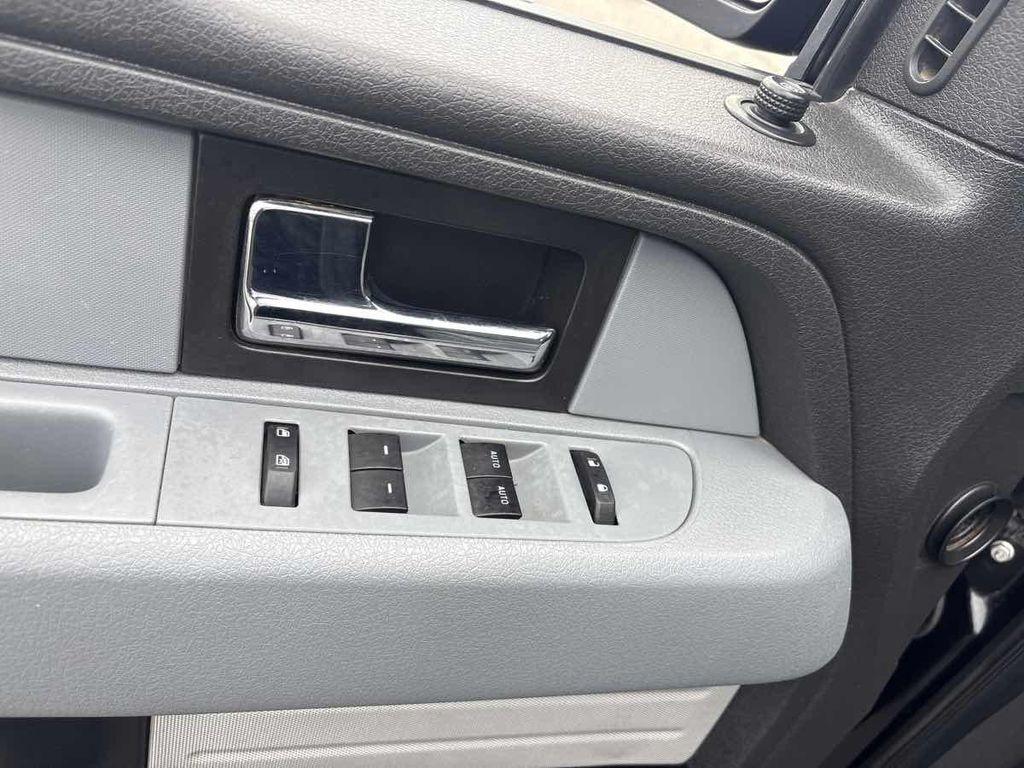 used 2014 Ford F-150 car, priced at $14,450