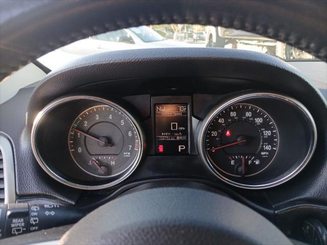 used 2011 Jeep Grand Cherokee car, priced at $7,650