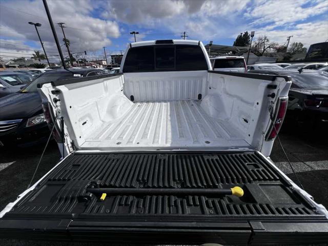 used 2014 Ford F-150 car, priced at $12,950