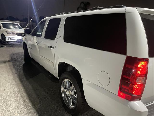 used 2011 Chevrolet Suburban car, priced at $9,899