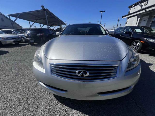 used 2008 INFINITI G37 car, priced at $6,999