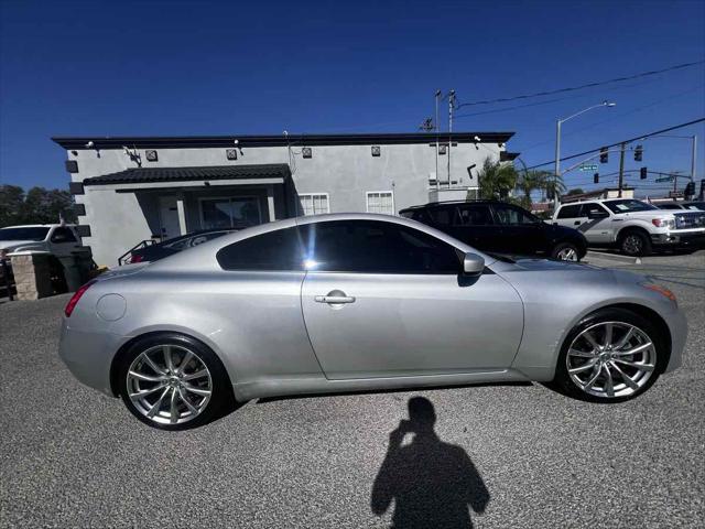 used 2008 INFINITI G37 car, priced at $6,999