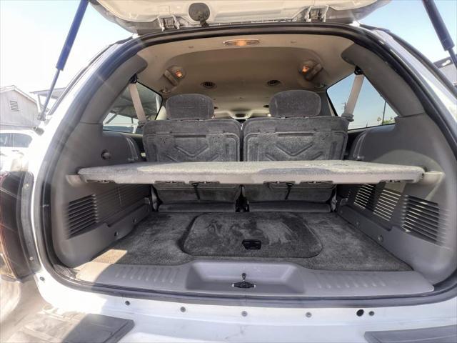 used 2003 Chevrolet TrailBlazer EXT car, priced at $4,450