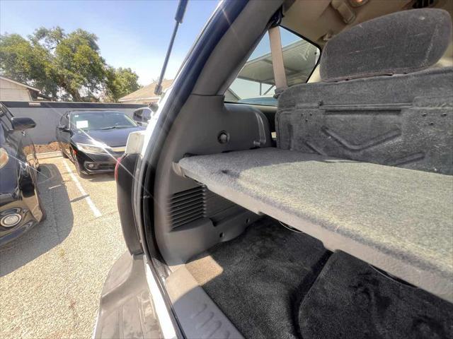 used 2003 Chevrolet TrailBlazer EXT car, priced at $4,450