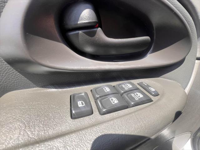used 2003 Chevrolet TrailBlazer EXT car, priced at $4,450