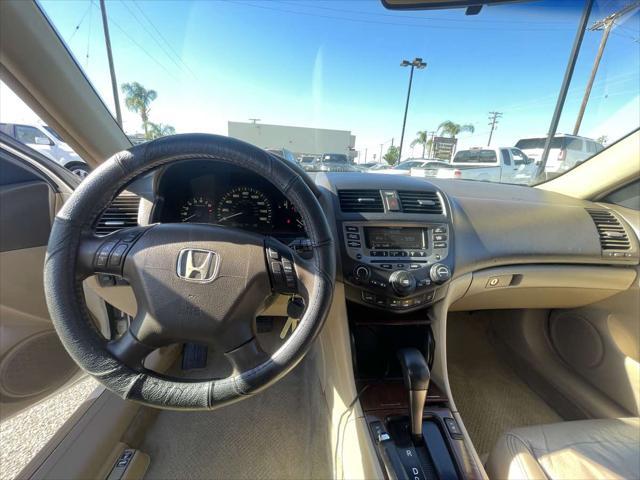 used 2007 Honda Accord car, priced at $4,999