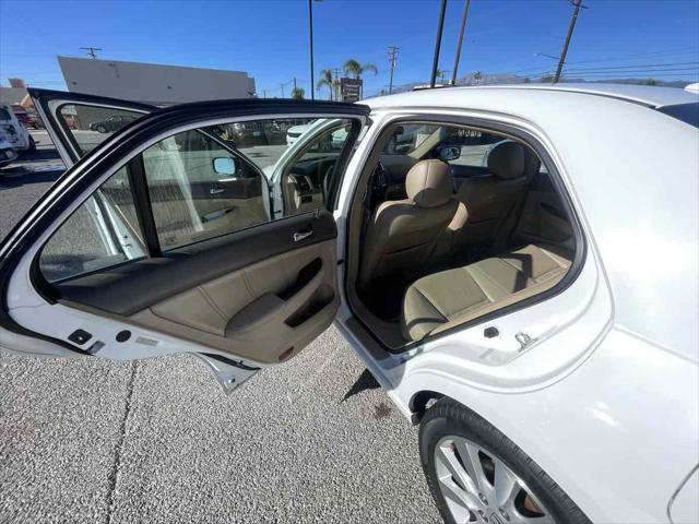 used 2007 Honda Accord car, priced at $4,999