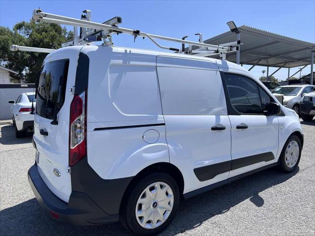 used 2014 Ford Transit Connect car, priced at $12,999