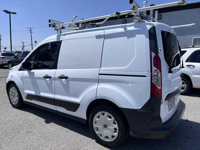 used 2014 Ford Transit Connect car, priced at $12,999