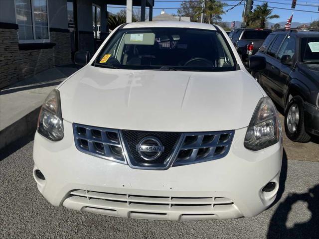 used 2014 Nissan Rogue Select car, priced at $6,999