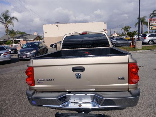used 2005 Dodge Dakota car, priced at $4,950