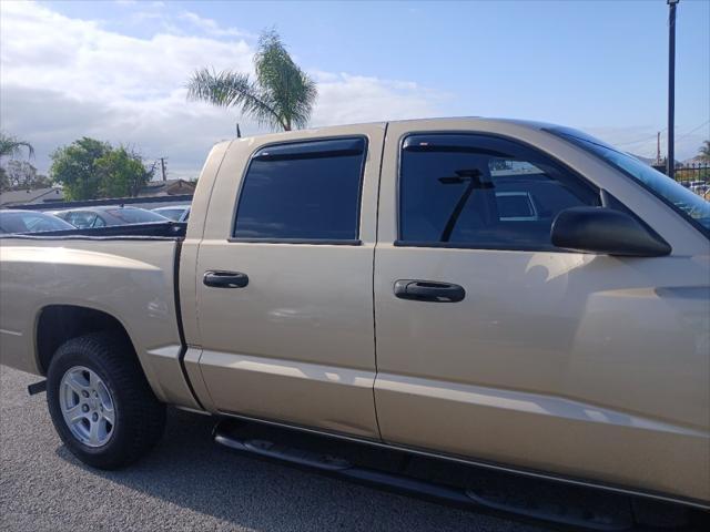 used 2005 Dodge Dakota car, priced at $4,950