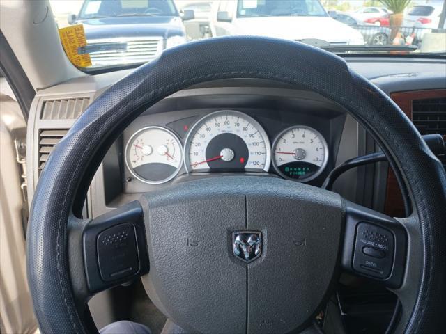used 2005 Dodge Dakota car, priced at $4,950