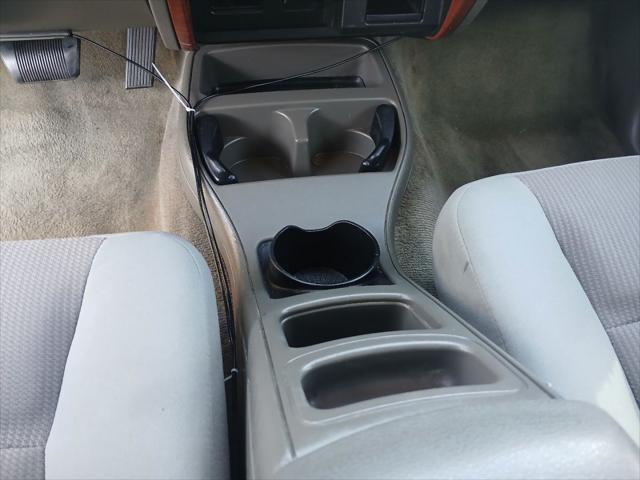 used 2005 Dodge Dakota car, priced at $4,950