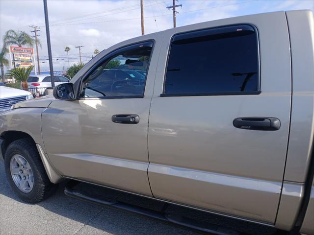 used 2005 Dodge Dakota car, priced at $4,950