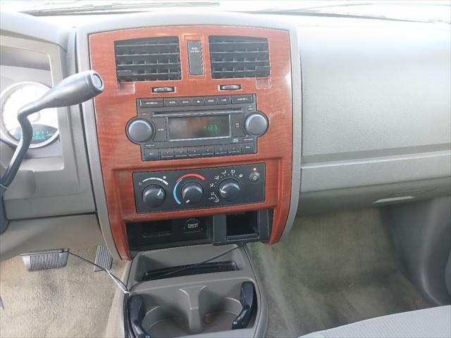 used 2005 Dodge Dakota car, priced at $4,950