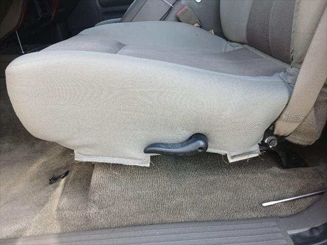 used 2005 Dodge Dakota car, priced at $4,950