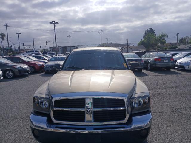 used 2005 Dodge Dakota car, priced at $4,950