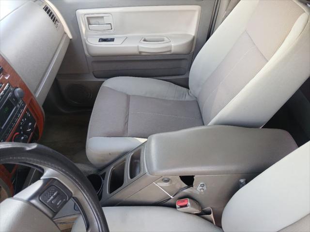 used 2005 Dodge Dakota car, priced at $4,950