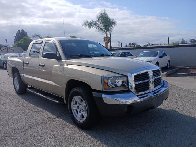 used 2005 Dodge Dakota car, priced at $4,950
