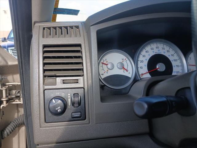 used 2005 Dodge Dakota car, priced at $4,950