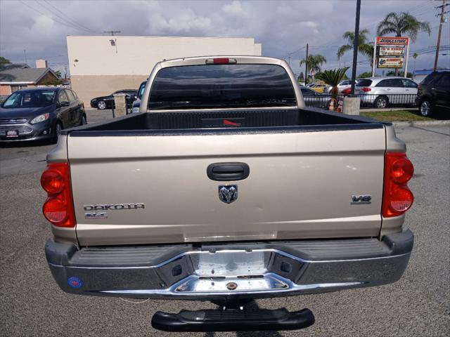 used 2005 Dodge Dakota car, priced at $4,950