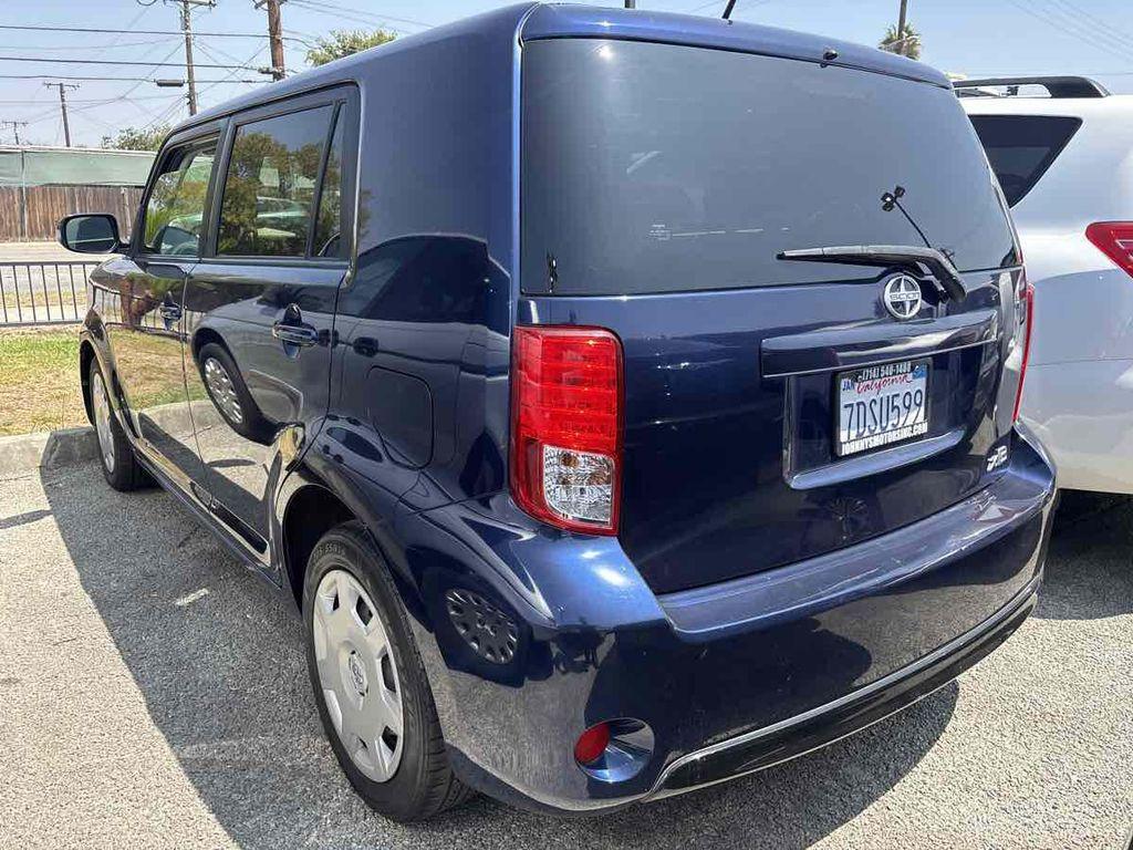 used 2013 Scion xB car, priced at $8,450