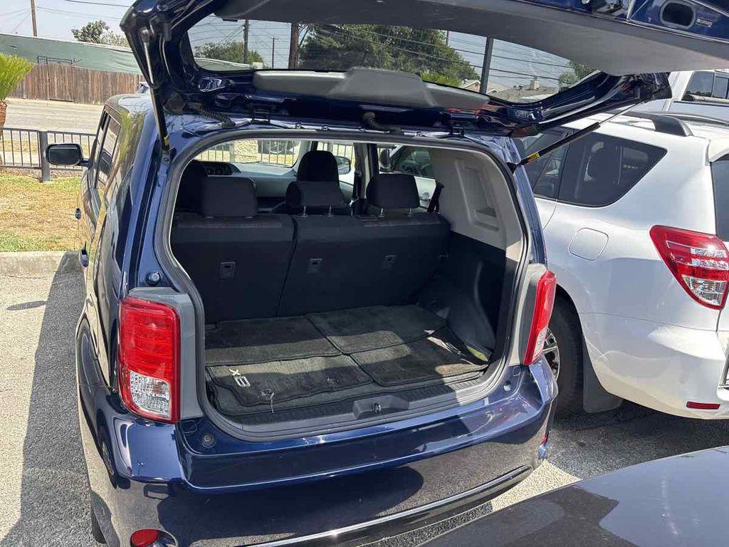 used 2013 Scion xB car, priced at $8,450