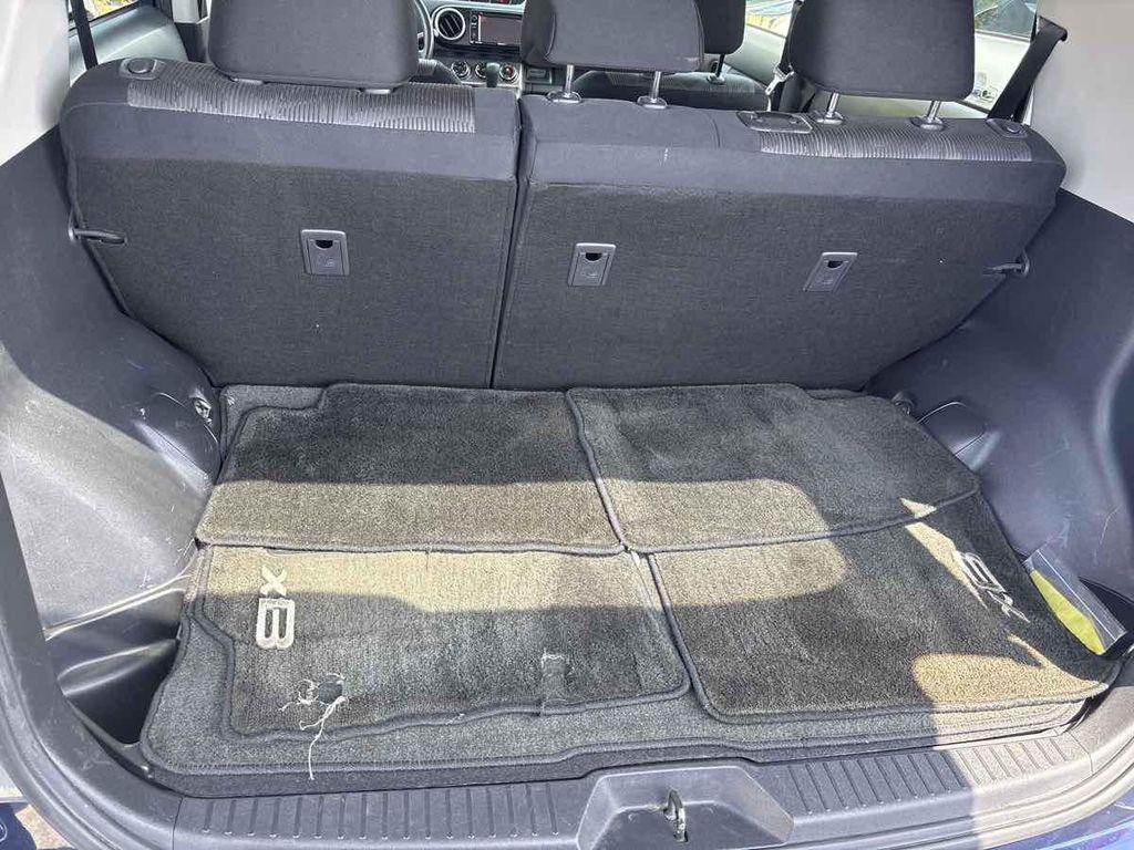 used 2013 Scion xB car, priced at $8,450