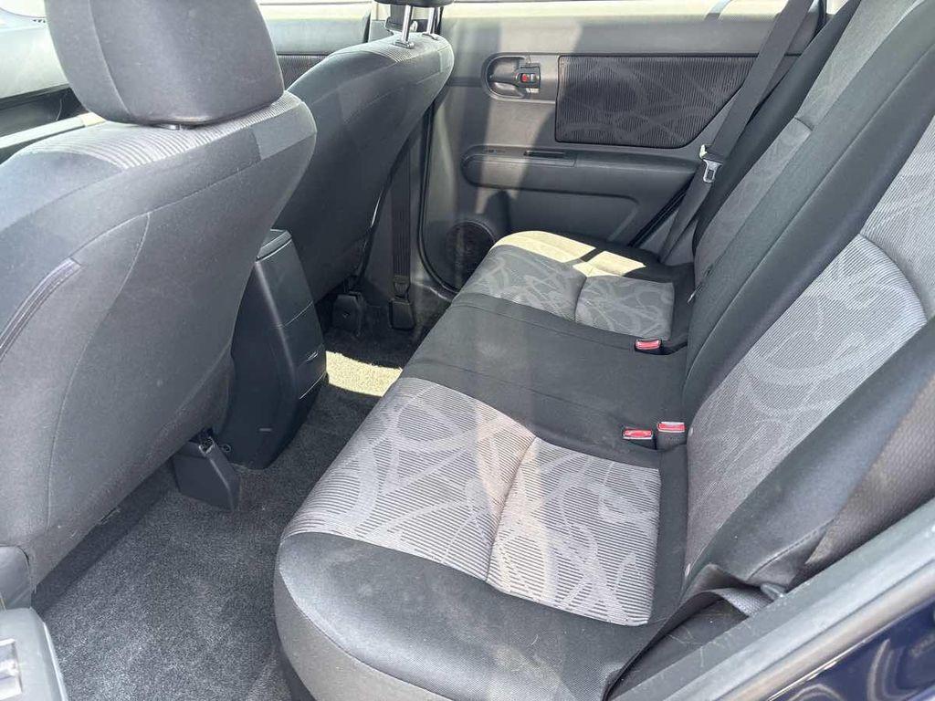 used 2013 Scion xB car, priced at $8,450