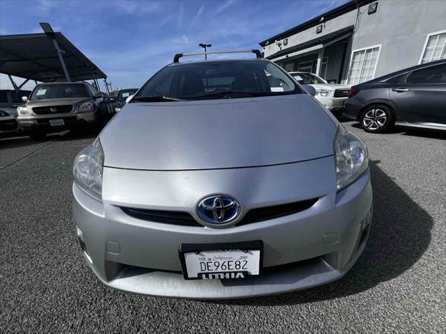 used 2010 Toyota Prius car, priced at $6,399