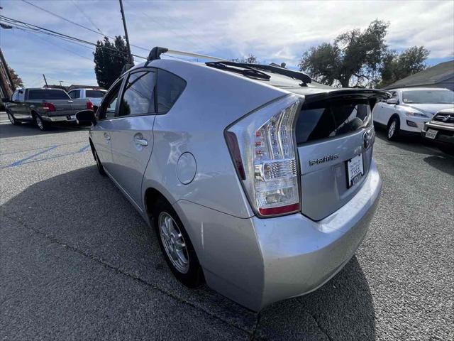 used 2010 Toyota Prius car, priced at $6,399