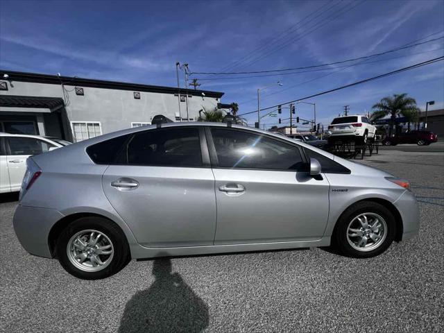 used 2010 Toyota Prius car, priced at $6,399