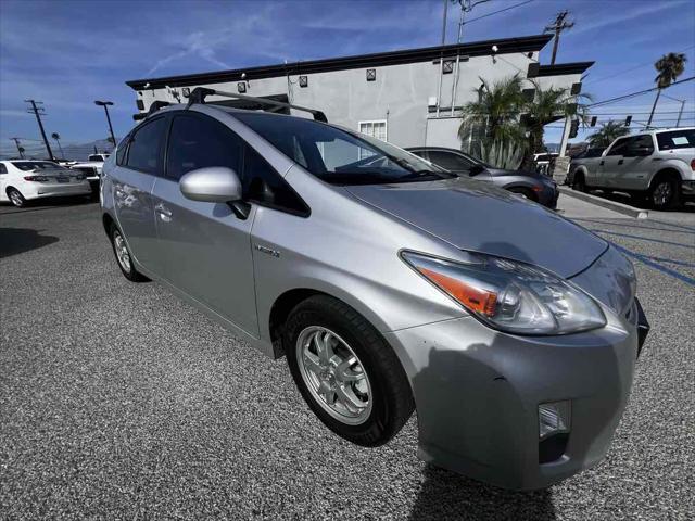 used 2010 Toyota Prius car, priced at $6,399