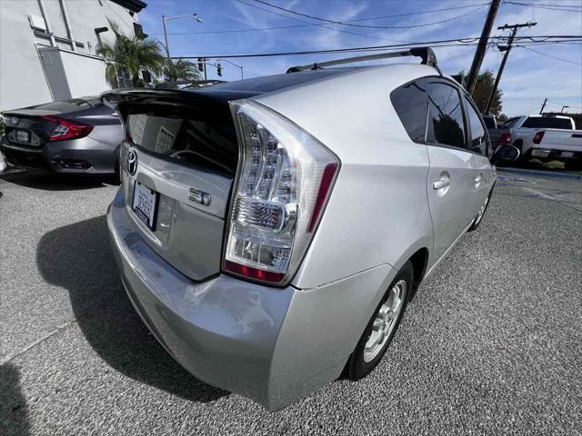 used 2010 Toyota Prius car, priced at $6,399