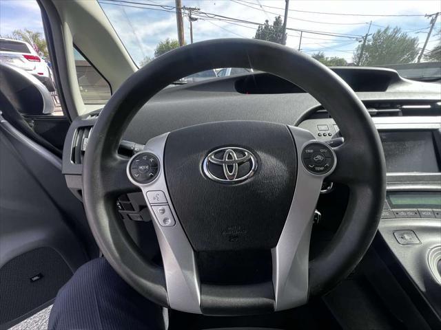 used 2010 Toyota Prius car, priced at $6,399