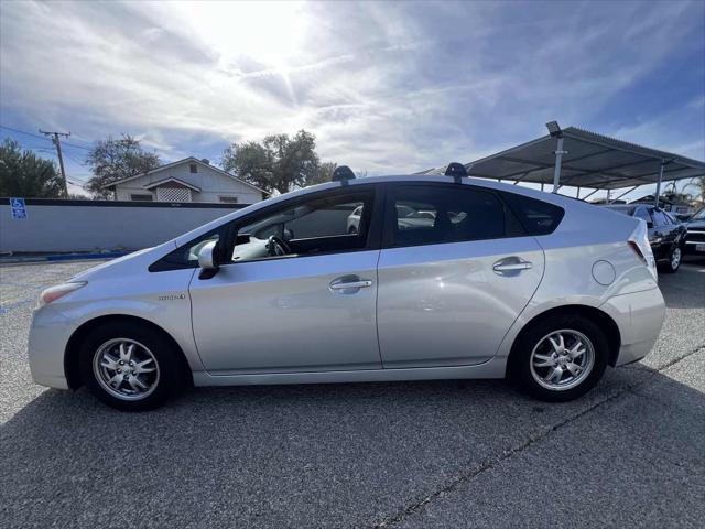 used 2010 Toyota Prius car, priced at $6,399