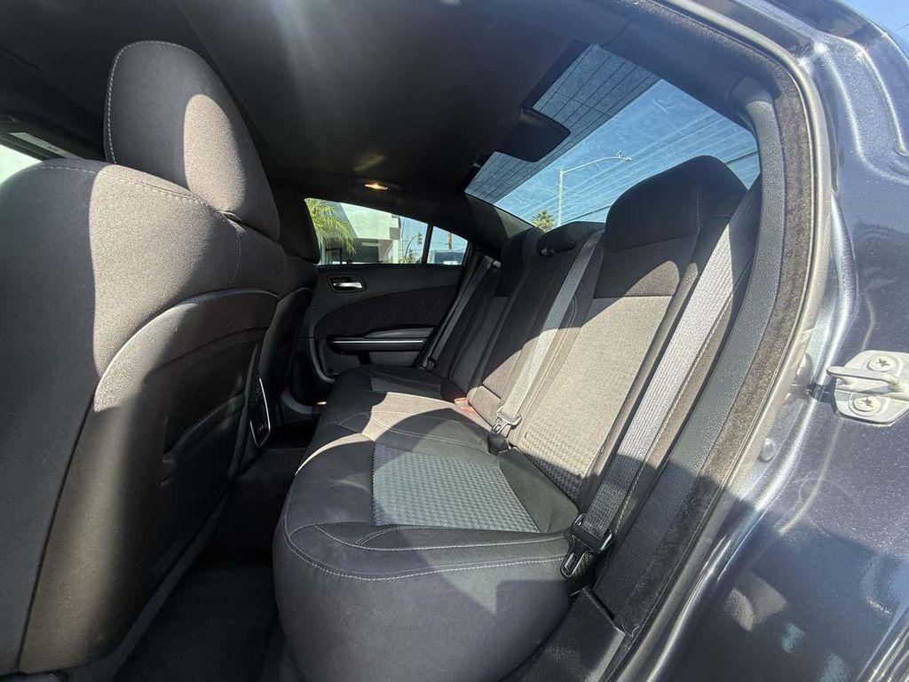 used 2017 Dodge Charger car, priced at $12,950
