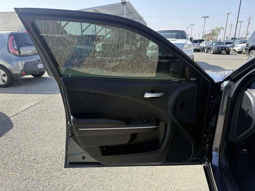 used 2017 Dodge Charger car, priced at $12,950