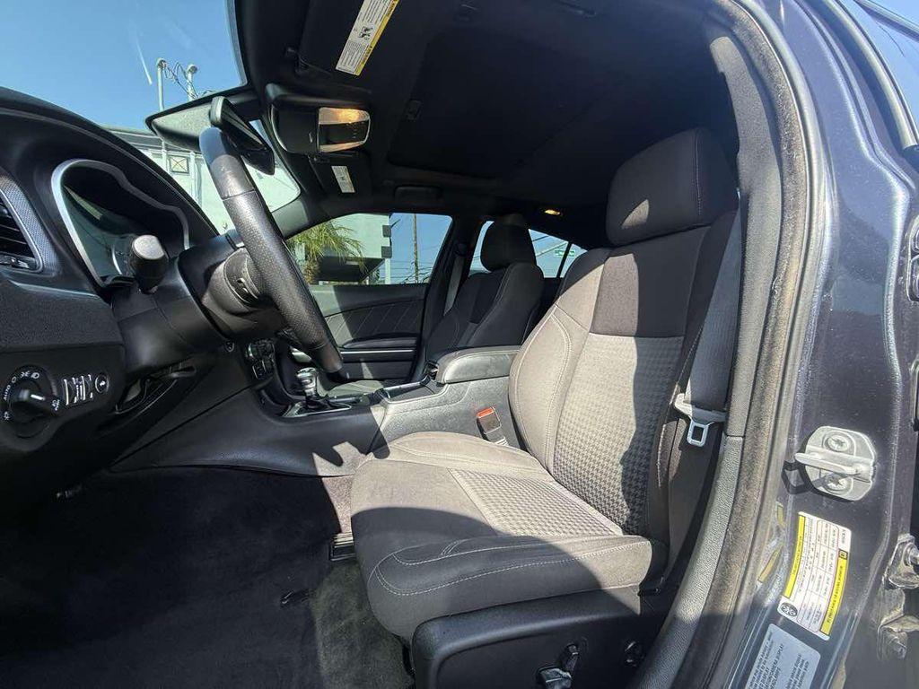 used 2017 Dodge Charger car, priced at $12,950
